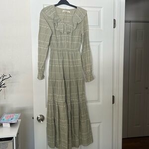 Christy Dawn Alana dress, size xs